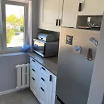 Apartament Twardowscy
