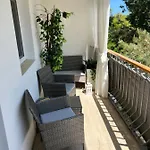 Apartament Twardowscy