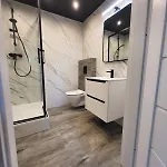 Apartament Twardowscy